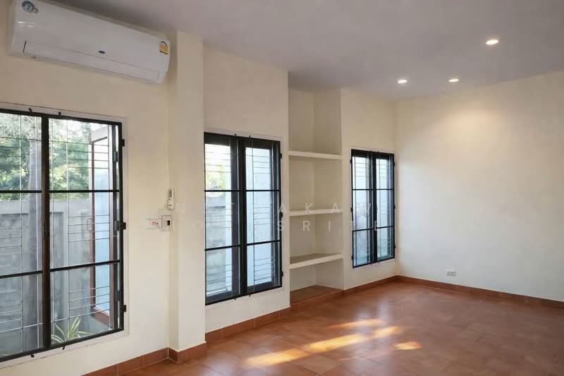 3-BR House, Prachuap Khiri Khan