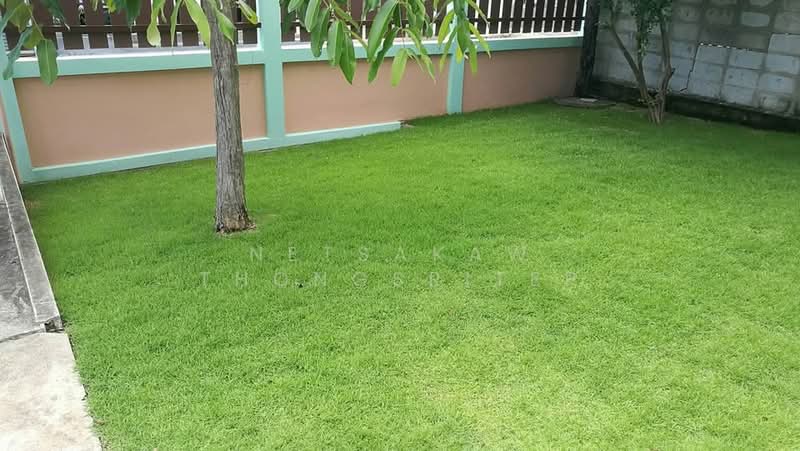 3-BR House, Prachuap Khiri Khan