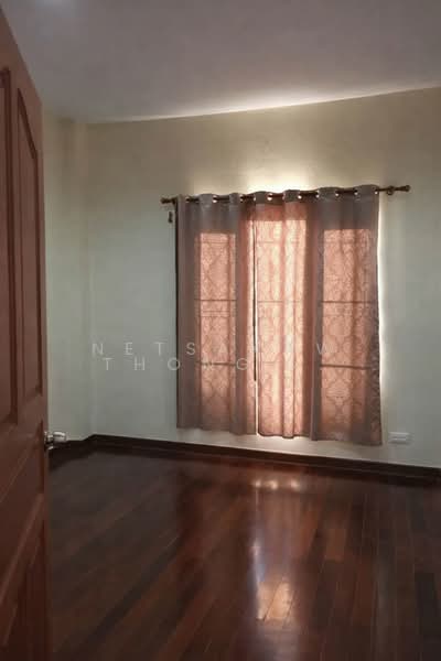 3-BR House, Prachuap Khiri Khan