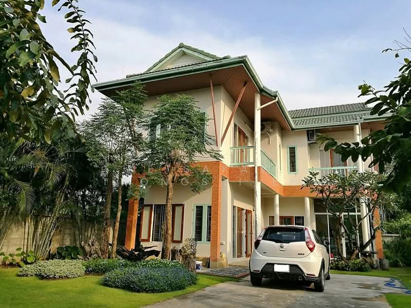 3-BR House, Prachuap Khiri Khan