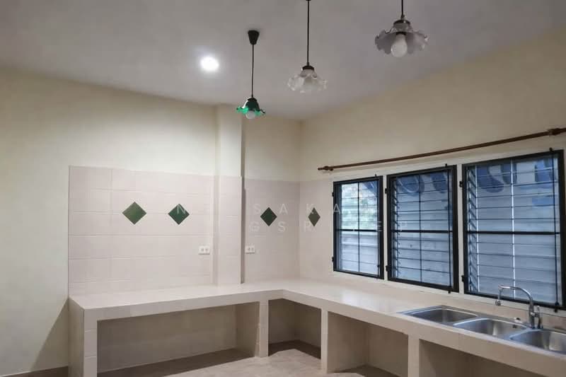 3-BR House, Prachuap Khiri Khan