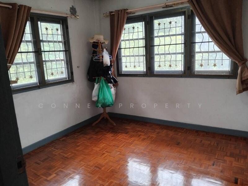 บ้านสวนรีสอร์ท, Pathum Thani