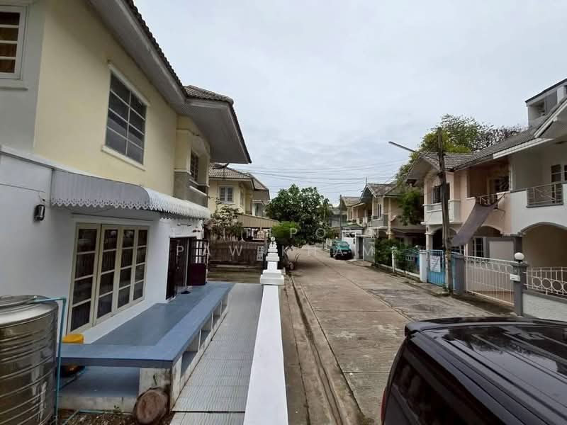 4-BR House, Chon Buri (Pattaya)