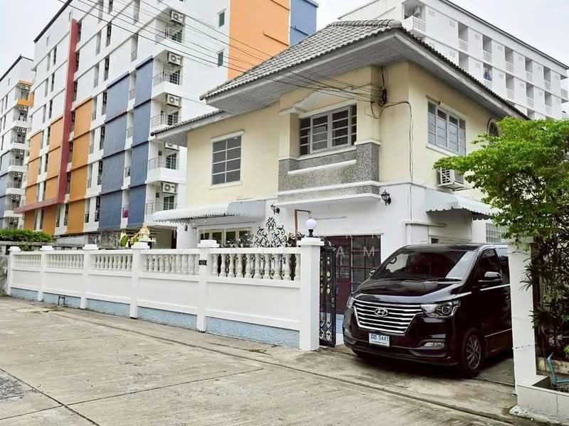 4-BR House, Chon Buri (Pattaya)