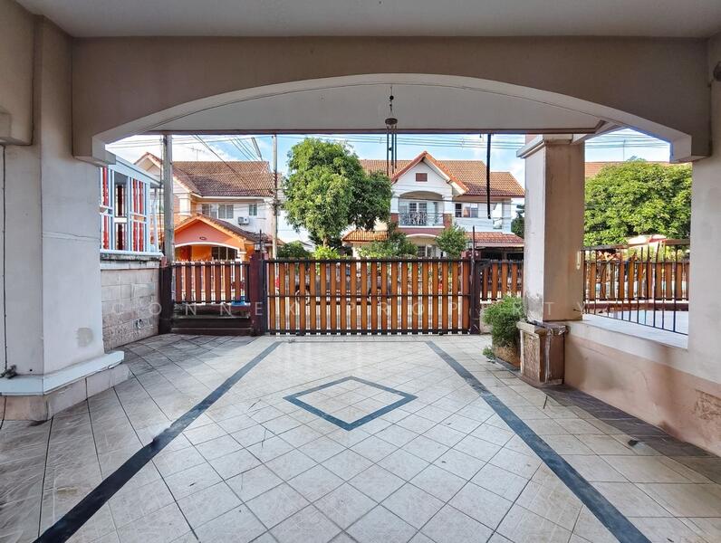 A.C. House 3, Pathum Thani
