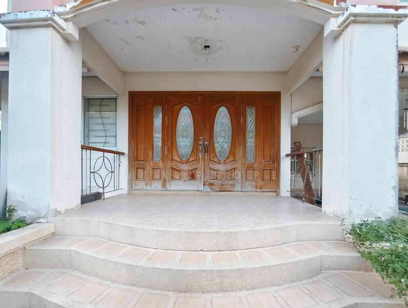 A.C. House 3, Pathum Thani