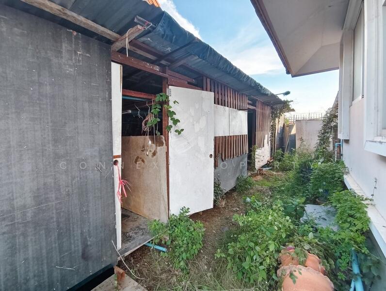 A.C. House 3, Pathum Thani