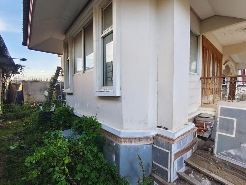 A.C. House 3, Pathum Thani