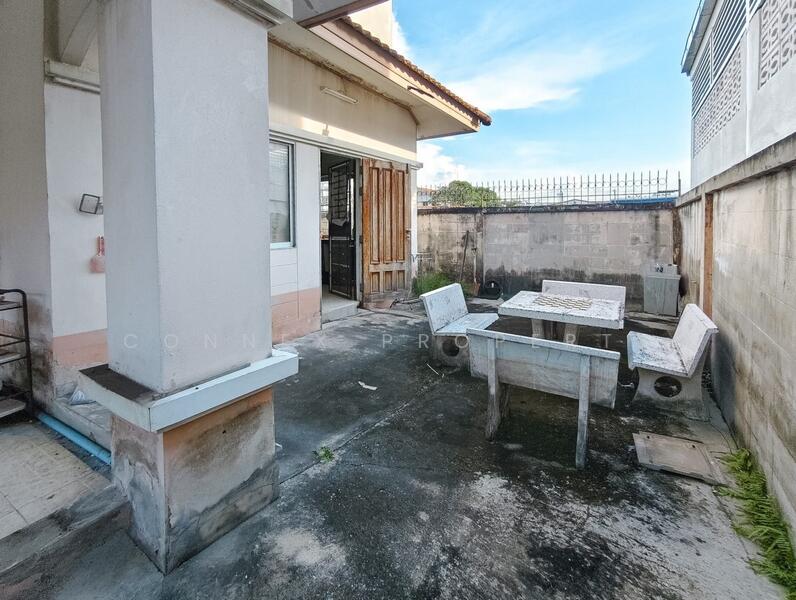A.C. House 3, Pathum Thani