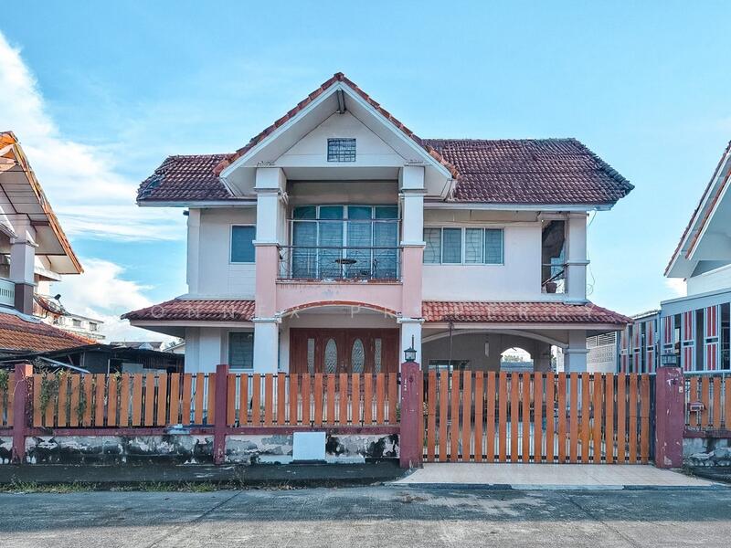 A.C. House 3, Pathum Thani