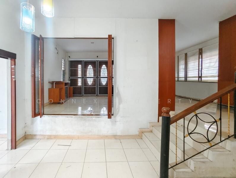 A.C. House 3, Pathum Thani