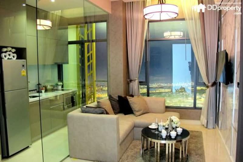 Mayfair Place Sukhumvit 50, Bangkok