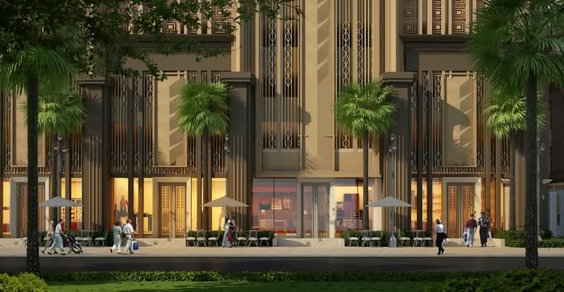 Mayfair Place Sukhumvit 50, Bangkok