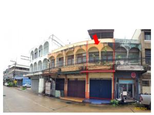บ้านพักอาศัย 2 ชั้น เมืองอุบลราชธานี อุบลราชธานี