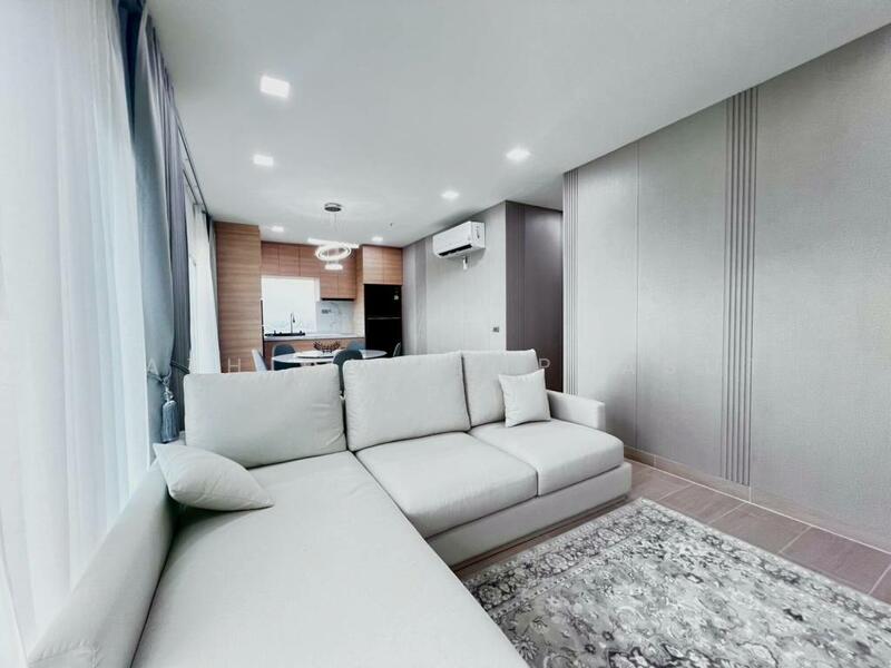 AD Hyatt Condominium, chon-buri