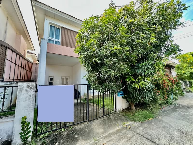 ทิพย์พิมาน กรีนวิลล์, Nonthaburi
