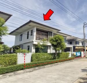 บ้านเดี่ยว บางเสาธง จังหวัดสมุทรปราการ