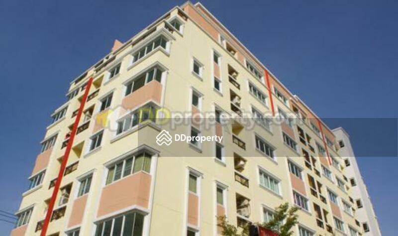 The Breeze Condominium, Nonthaburi