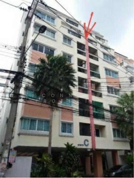 The Breeze Condominium, Nonthaburi