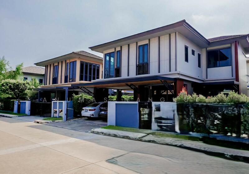 Burasiri Rama 2, Bangkok