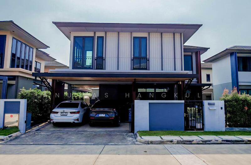 Burasiri Rama 2, Bangkok