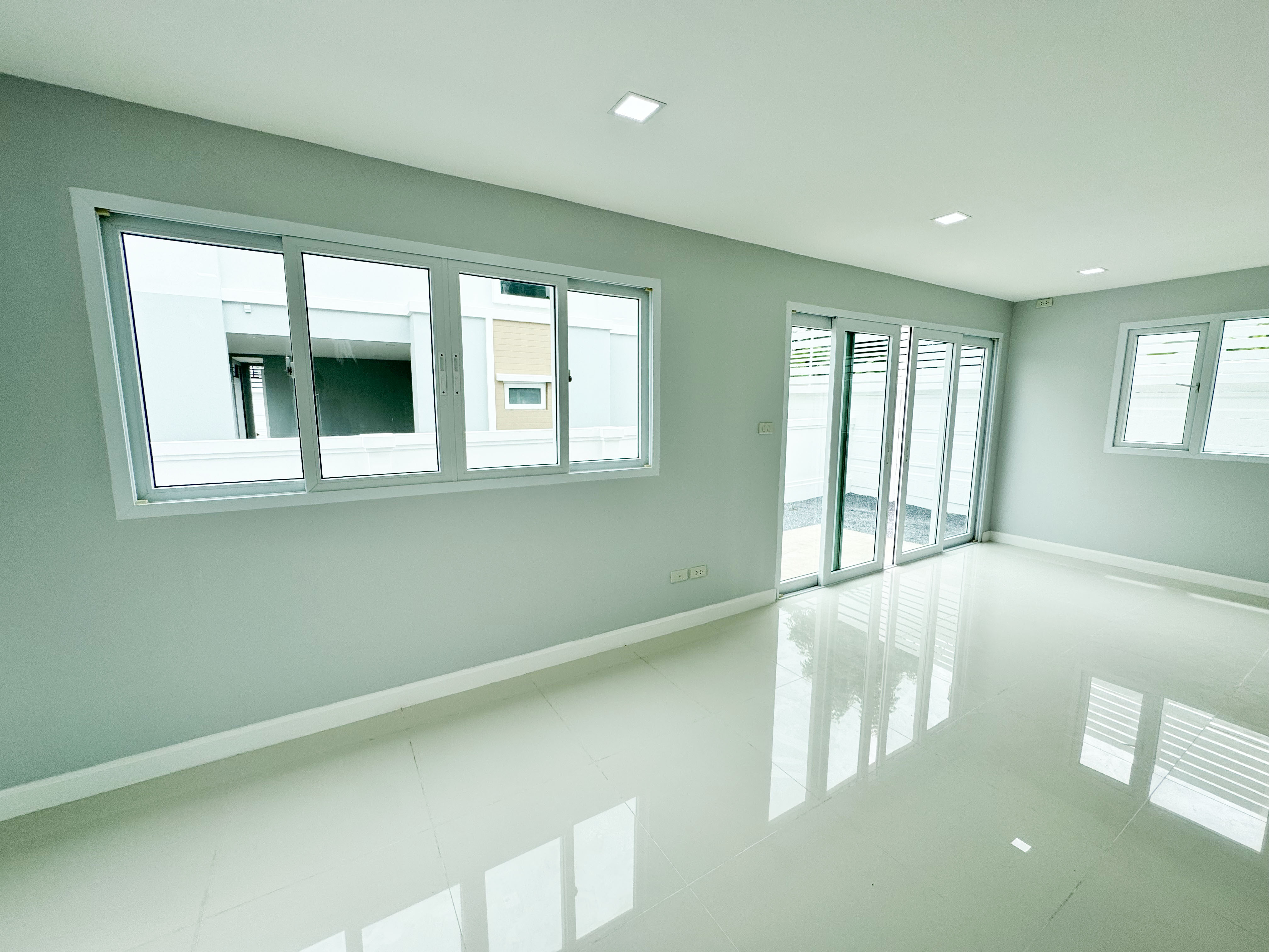 บ้านเดี่ยว โครงการพฤกษาแกลเลอรี่ ปิ่นเกล้า-พุทธมณฑลสาย 4