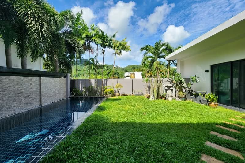 Skylight Villas, Phuket