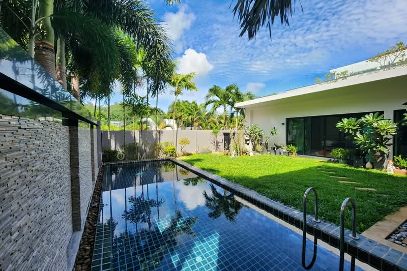 Skylight Villas, Phuket