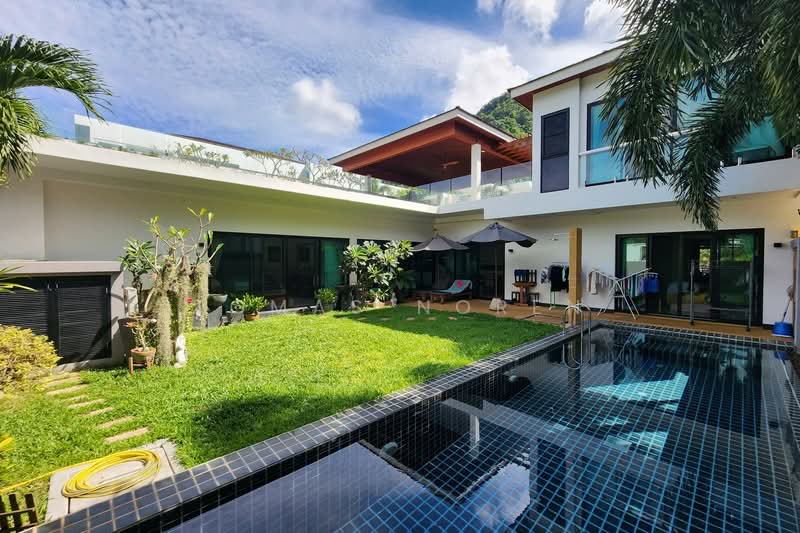 Skylight Villas, Phuket