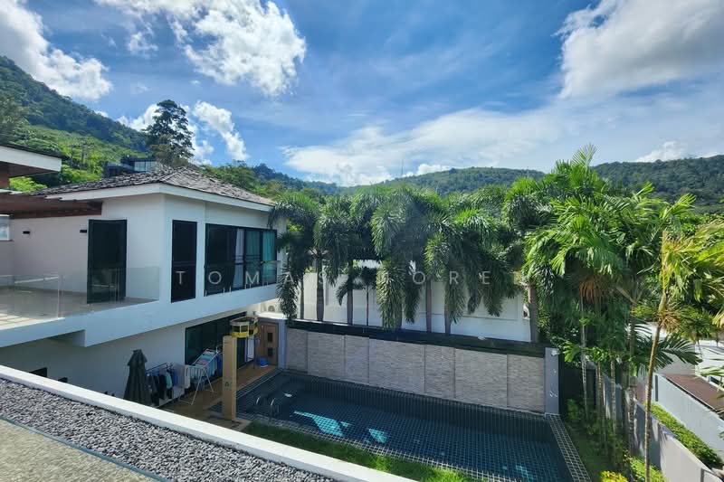 Skylight Villas, Phuket