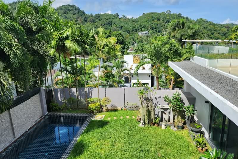 Skylight Villas, Phuket