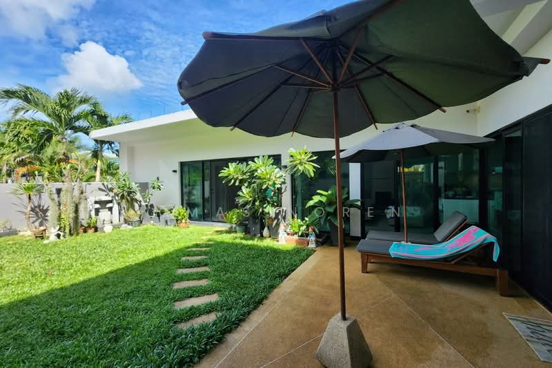 Skylight Villas, Phuket