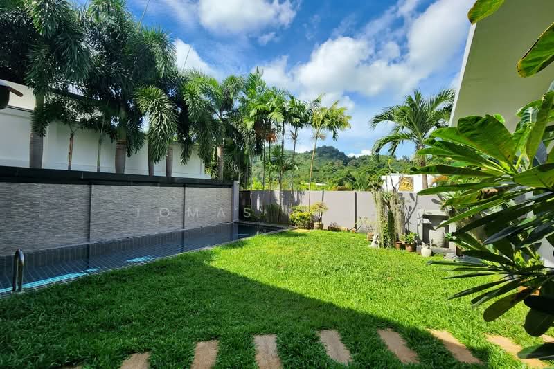 Skylight Villas, Phuket