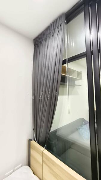 Supalai Loft Yaek Fai Chai Station, Bangkok