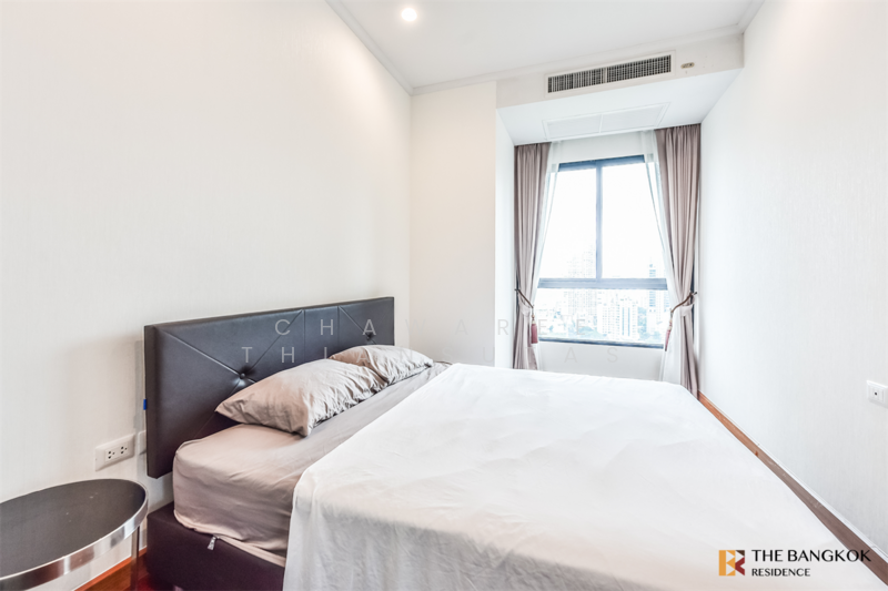 Supalai Elite Sathorn-Suanplu, bangkok