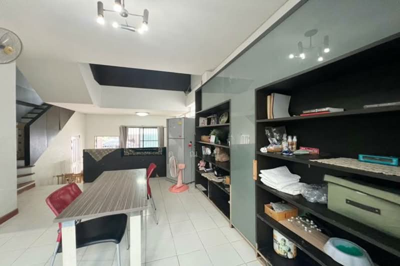Baan Klang Muang Ladprao 71 Project 2, Bangkok