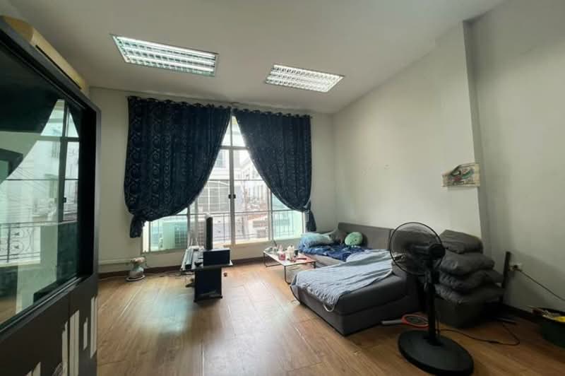 Baan Klang Muang Ladprao 71 Project 2, Bangkok