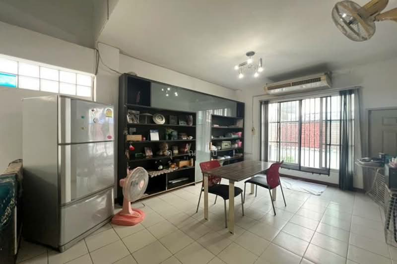 Baan Klang Muang Ladprao 71 Project 2, Bangkok
