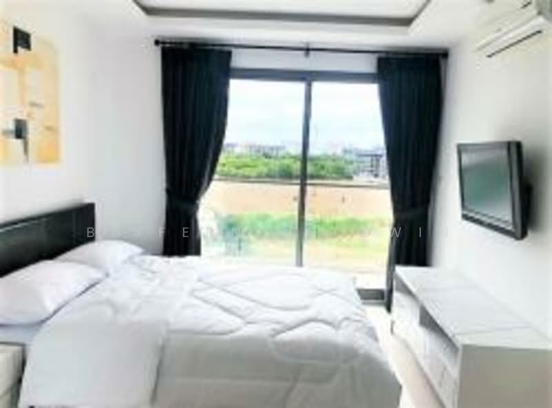 Laguna Beach Resort 3-The Maldives, Chon Buri (Pattaya)