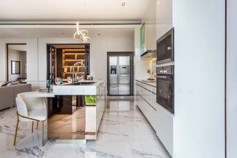 Domus 18, Bangkok
