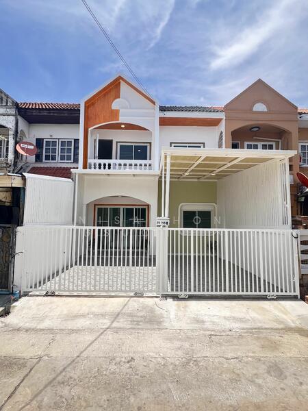 Baan Krittiyaruk 5, Nonthaburi