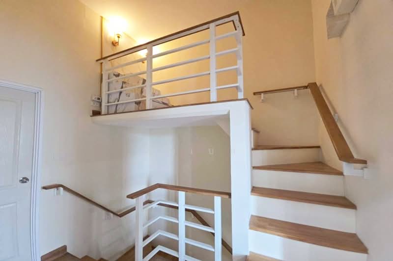 Golden Town 3 Bangna-Suanluang, Bangkok