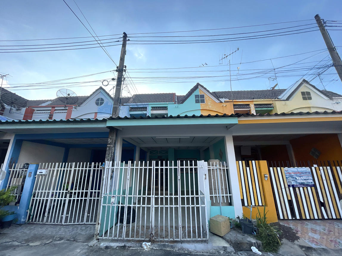 Townhouse Premrue Thai Wang Noi Ayutthaya