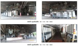 Industrial Area Khlong Khuean Kamphaeng Phet
