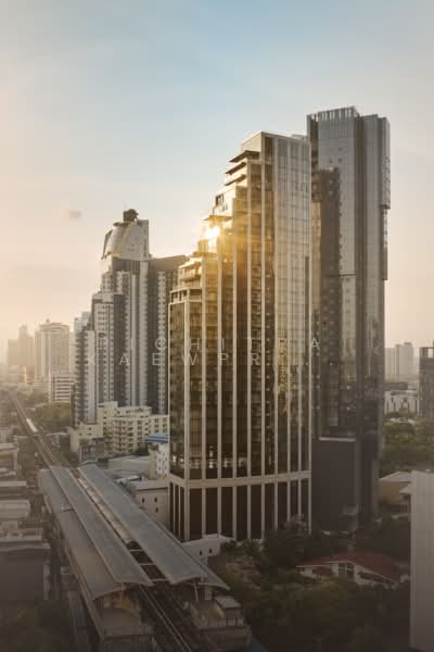 SCOPE Thonglor, Bangkok