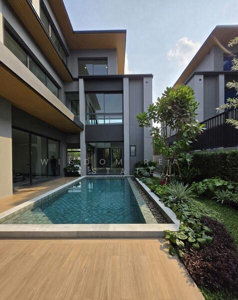 SMYTH’S Ramintra, Bangkok