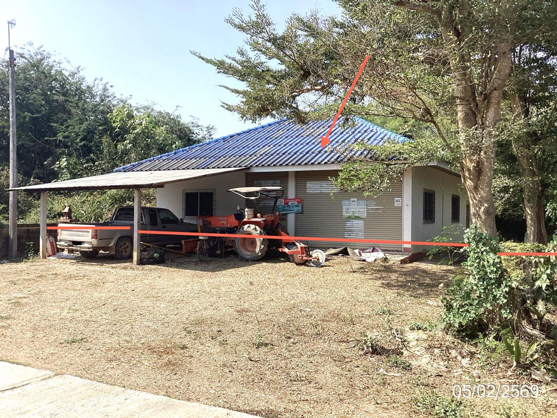 บ้านเดี่ยว เมืองแม่ลาว เชียงราย