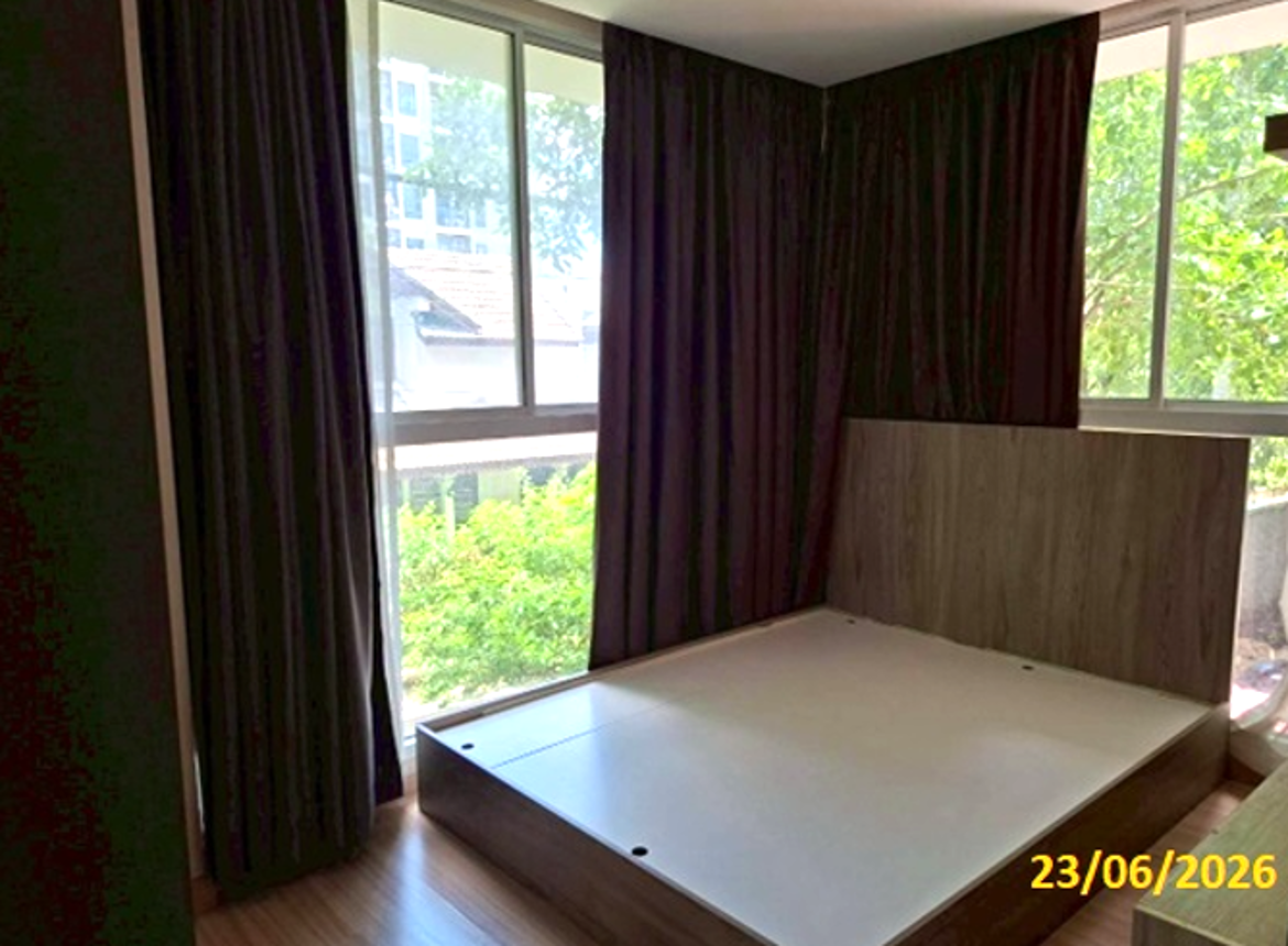 Townhouse In Town Charoen Nakhon 96/2 Bang Phlat Bangkok