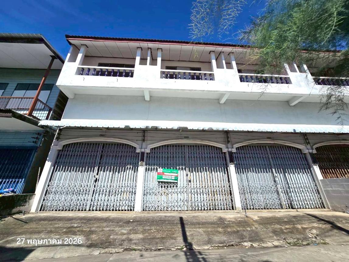 Townhouse Lad Yao Nakhon Sawan