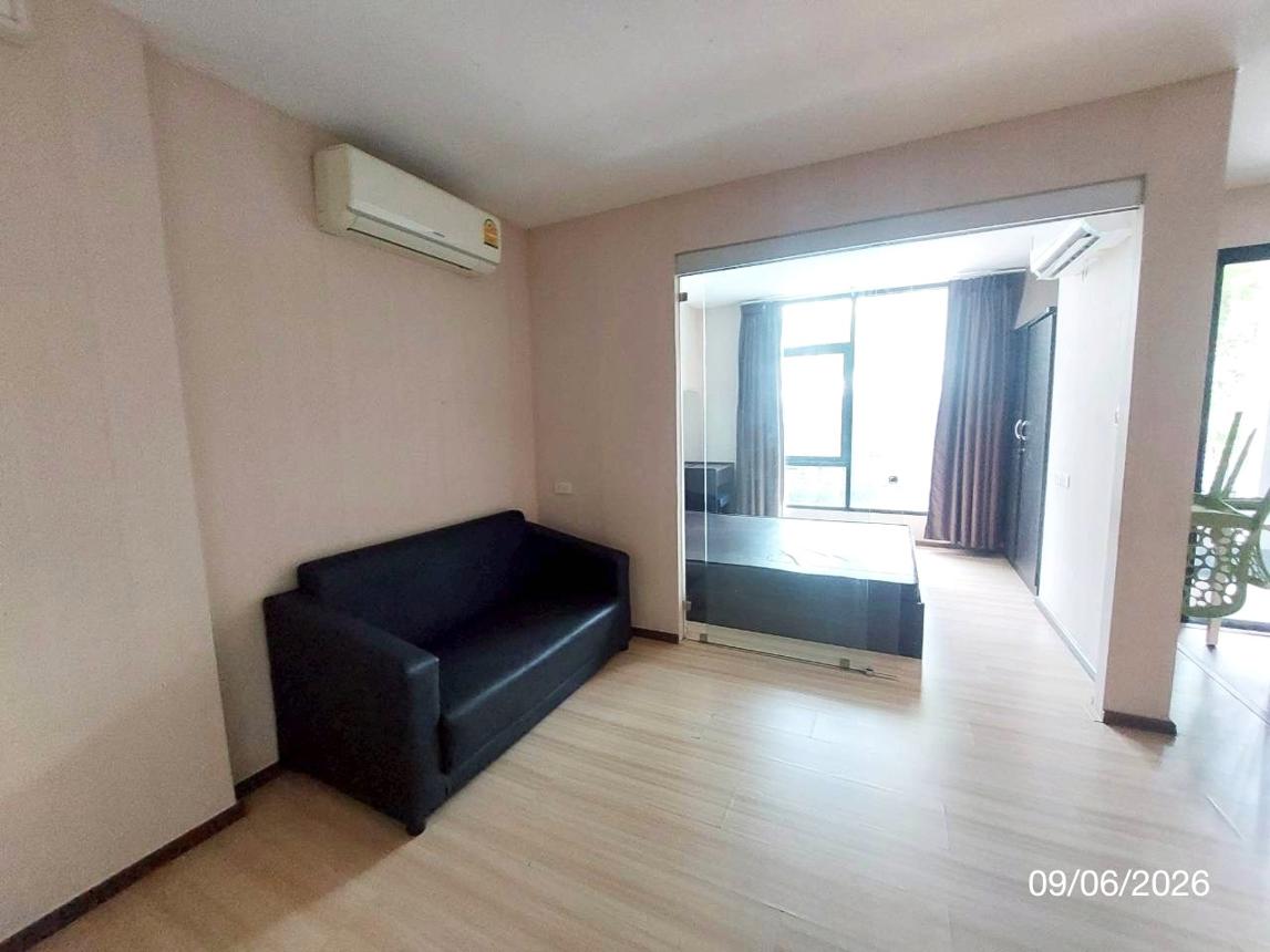 Fresh Condominium, Bang Sue, Bangkok